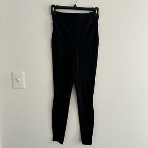 Lululemon Black Leggings